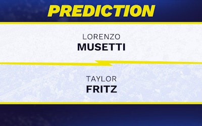 Lorenzo Musetti vs. Taylor Fritz prediction, odds, picks for ATP Lyon Open 2026