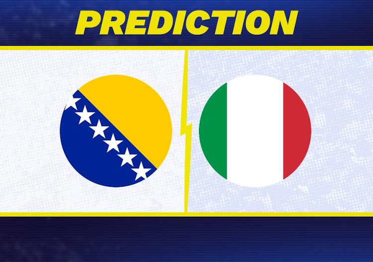 Bosnia and Herzegovina-Italy Predictions and Game Preview.