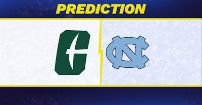 Charlotte vs. North Carolina Prediction: North Carolina Predicted to Win After New Data Released for College Football Week 2 [2024]