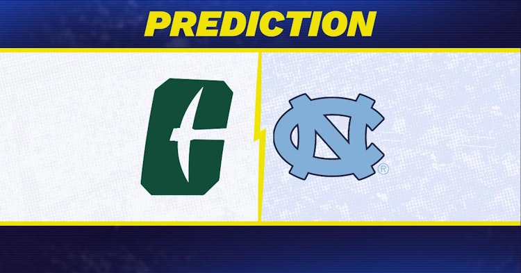 Charlotte-North Carolina Predictions and Game Preview.