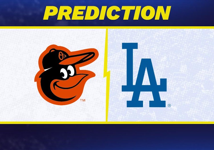 Baltimore Orioles-Los Angeles Dodgers Predictions and Game Preview.