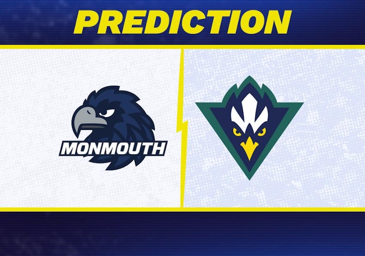 Monmouth-UNC Wilmington Predictions and Game Preview.