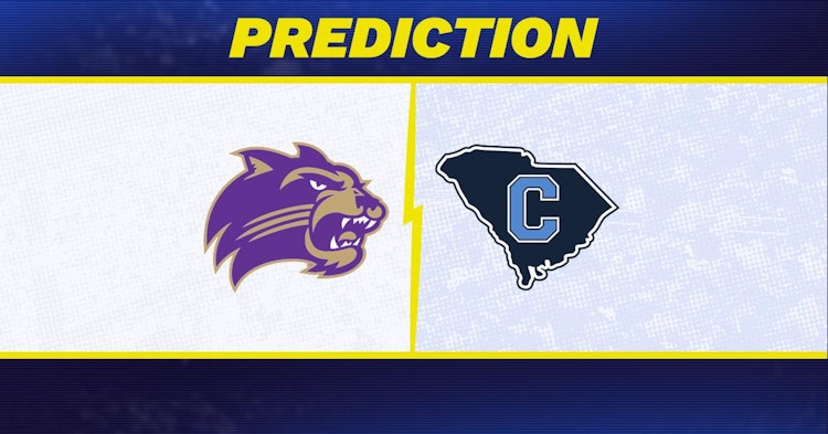 Western Carolina-Citadel Predictions and Game Preview.