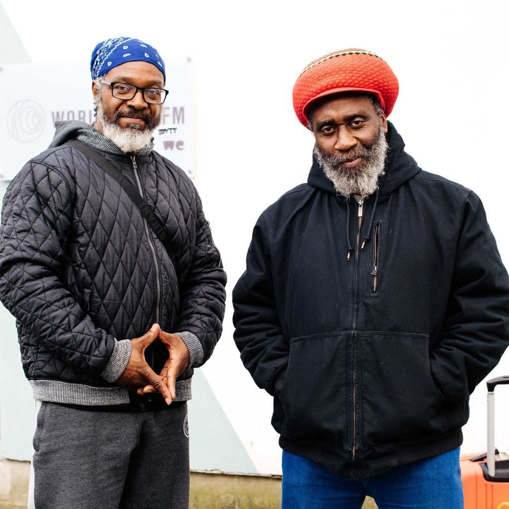 Channel One // 04-04-18