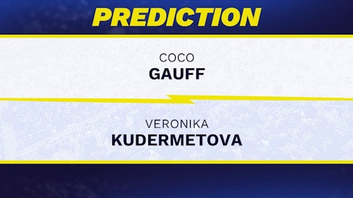 Coco Gauff vs. Veronika Kudermetova Prediction, Odds, Picks for WTA Canadian Open 2025