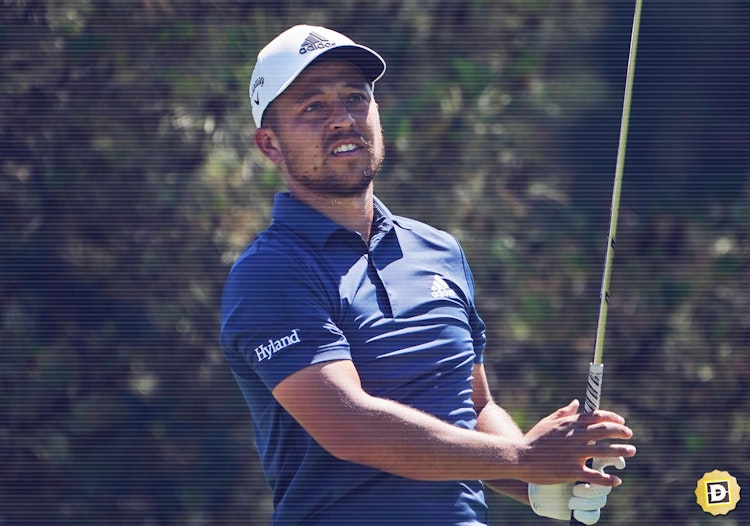 Predictive Analytics Model and Expert Golf Picks To Win 2022 BMW Championship