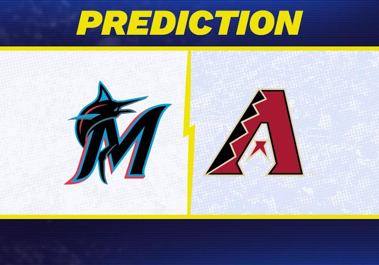 Miami Marlins-Arizona Diamondbacks Predictions and Game Preview.