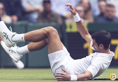 Betting Strategy: How to Beat the Sportsbooks when Betting Tennis