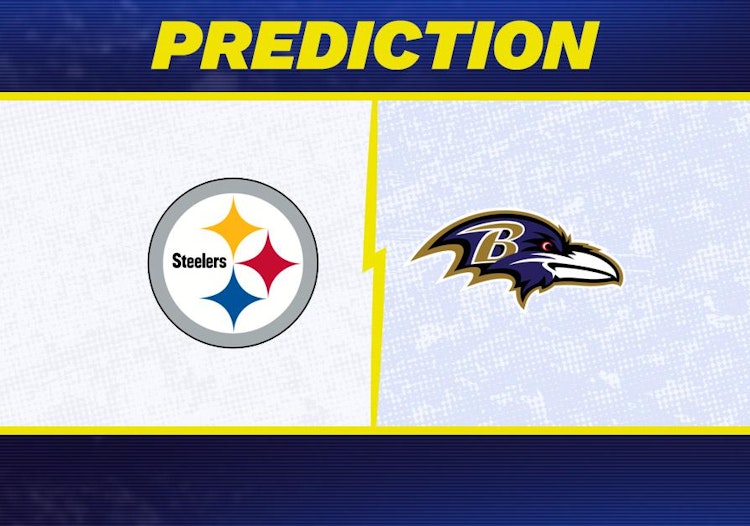 Pittsburgh Steelers-Baltimore Ravens Early Predictions and Betting Preview.