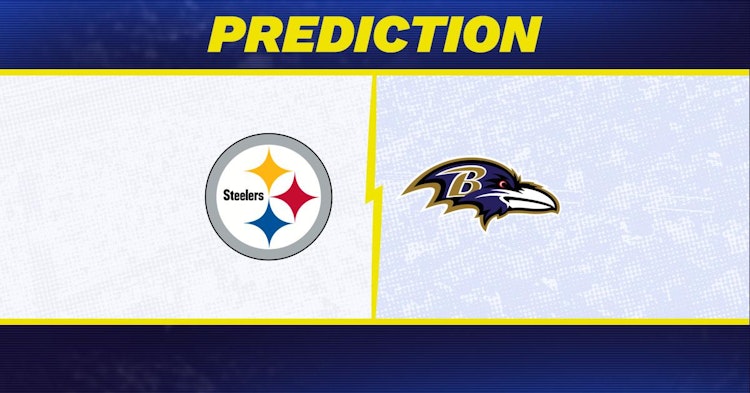 Pittsburgh Steelers-Baltimore Ravens Predictions and Game Preview.