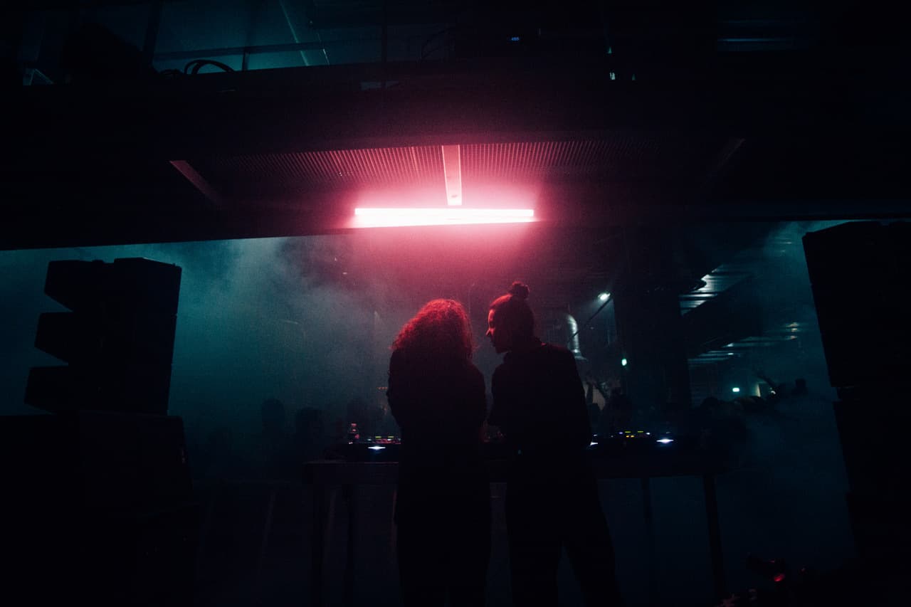 Brighter Days: Kamma & Masalo