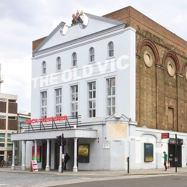 Spy Stories (and Other Agents) in London's West End's main gallery image
