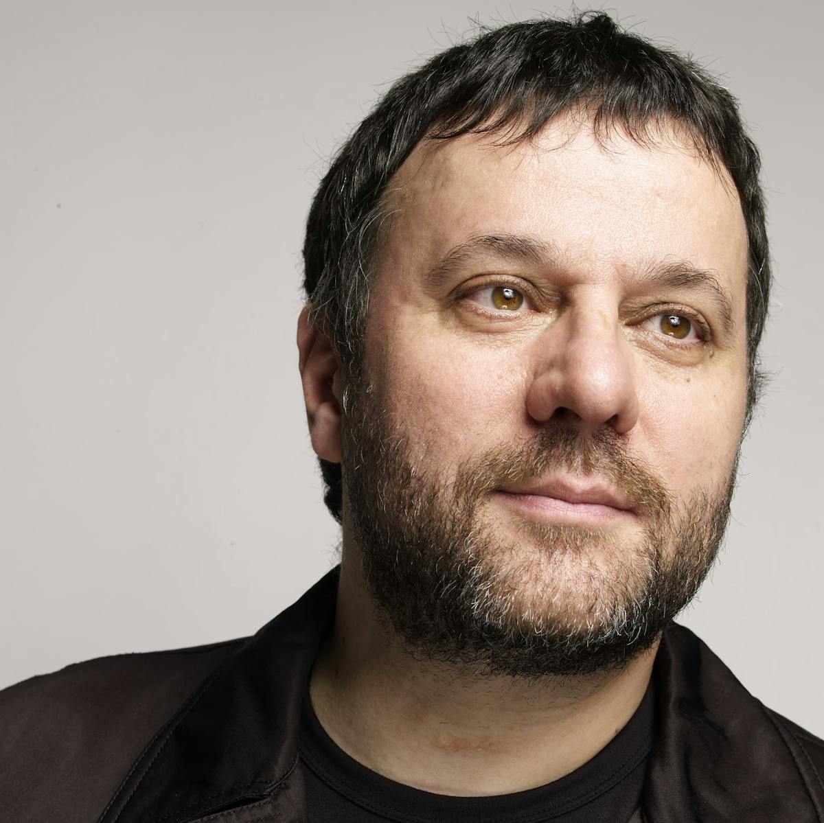 World of Echoes: François K