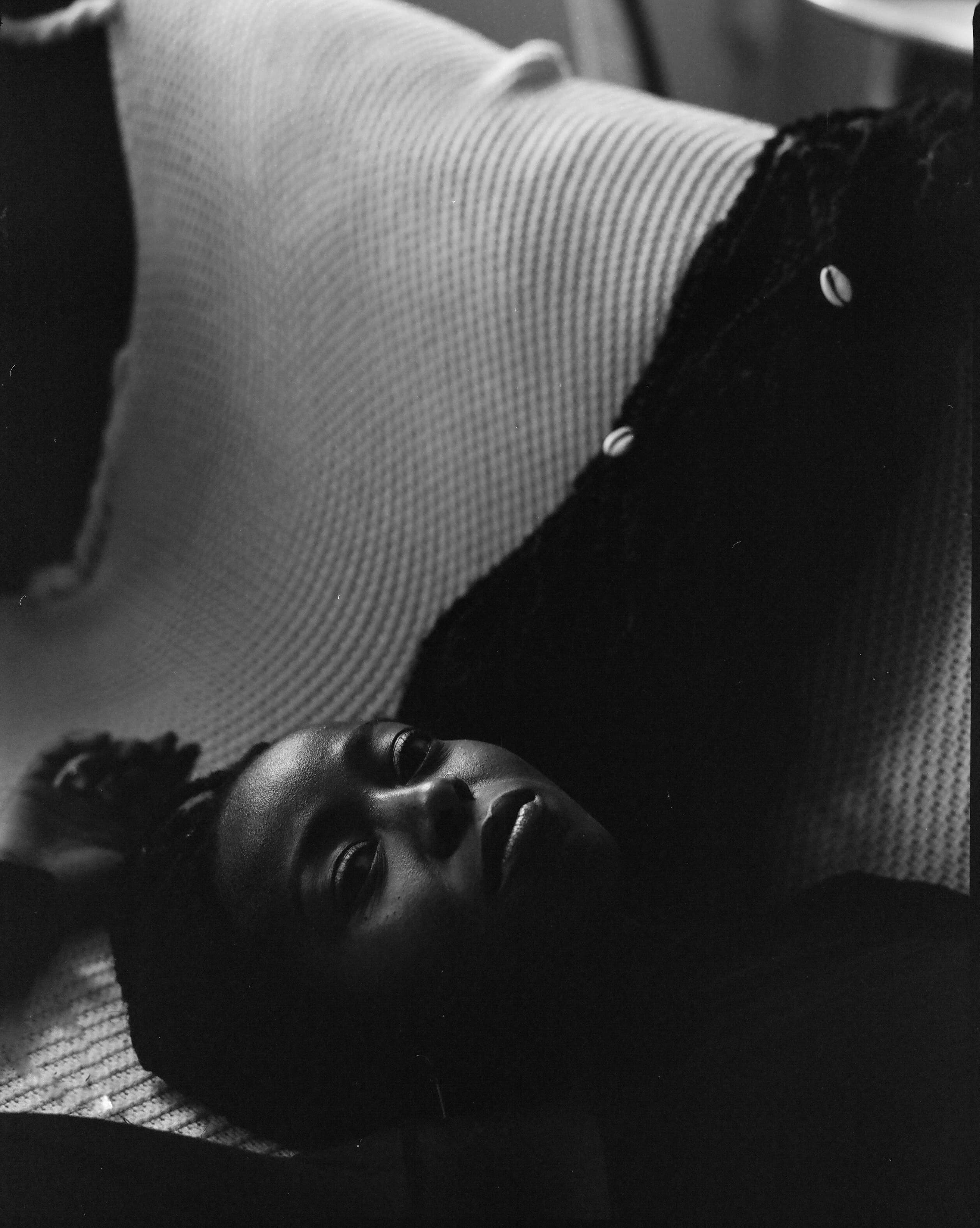 Diaspora Distins: Tone with Maxwell Adjavon and Rare Treat