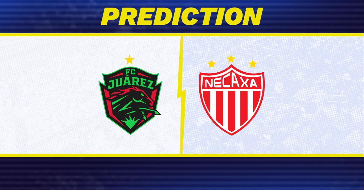 Juarez vs. Necaxa prediction, odds, Liga MX picks [2/14/2026]
