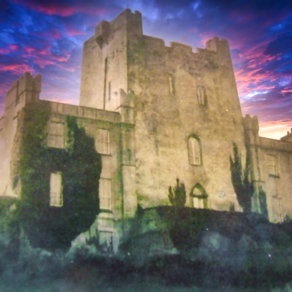 Halloween Special From Ireland's main gallery image