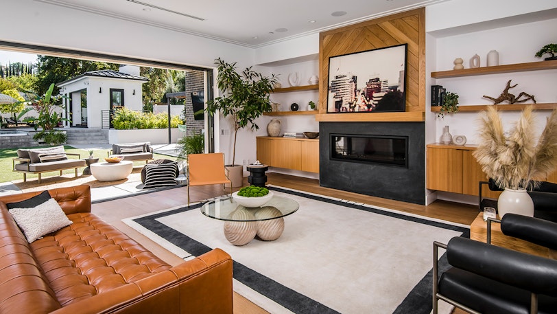 Win This 4 3 Million Los Angeles Dream House Win This 4 3 Million Los Angeles Dream House
