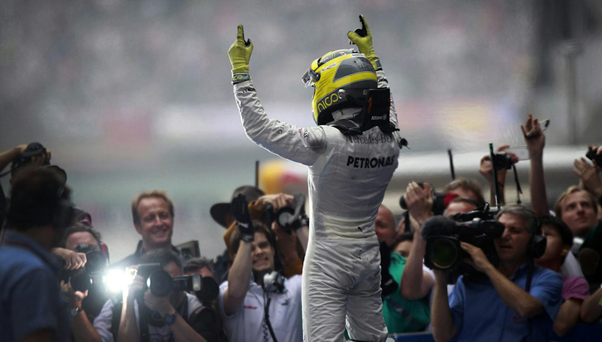 Chinese GP Quiz: Test Your Knowledge
