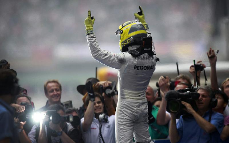 Chinese GP Quiz: Test Your Knowledge