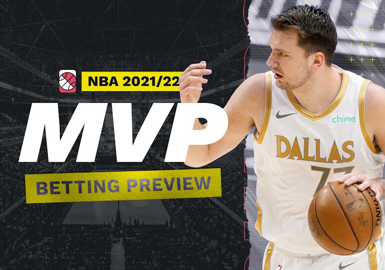2021-22 NBA MVP Picks, Predictions, Odds and Best Bets