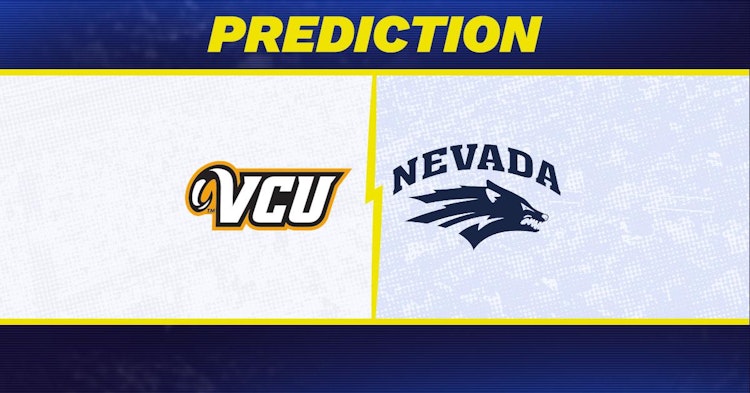 Virginia Commonwealth-Nevada Predictions and Game Preview.