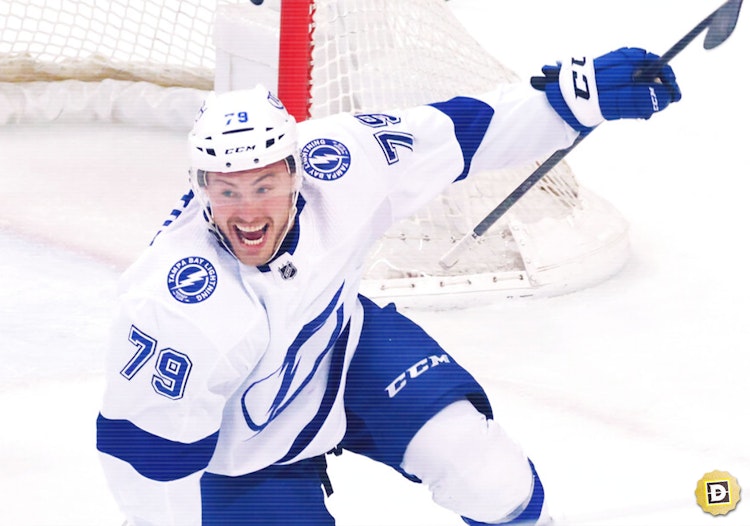 Betting Guide for Game 4 of Panthers vs. Lightning, 2022 Stanley Cup playoffs