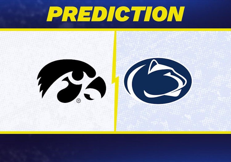 Penn State-Iowa Predictions and Game Preview.