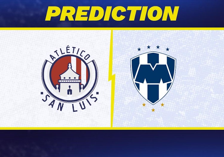 San Luis-Monterrey Predictions and Game Preview.