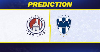 San Luis vs. Monterrey Prediction, Odds, Liga MX Picks [12/4/2024]