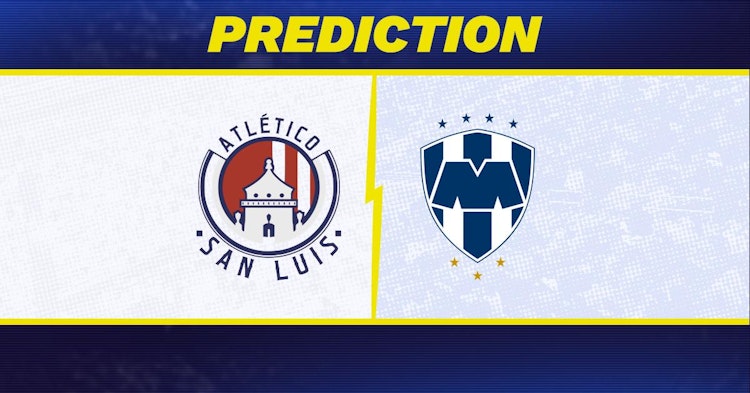 San Luis-Monterrey Predictions and Game Preview.