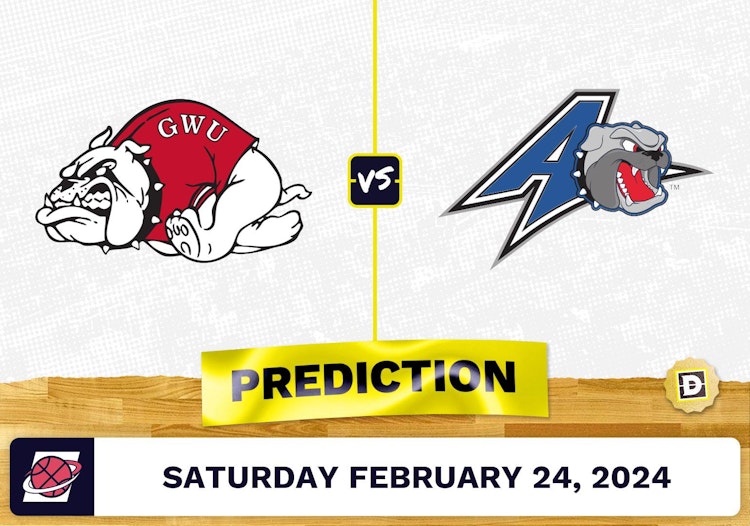 Gardner-Webb vs. UNC Asheville Prediction, Odds, College Basketball Picks [2/24/2024]