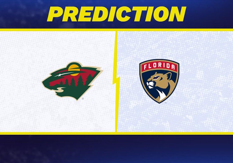 Minnesota Wild-Florida Panthers Predictions and Game Preview.
