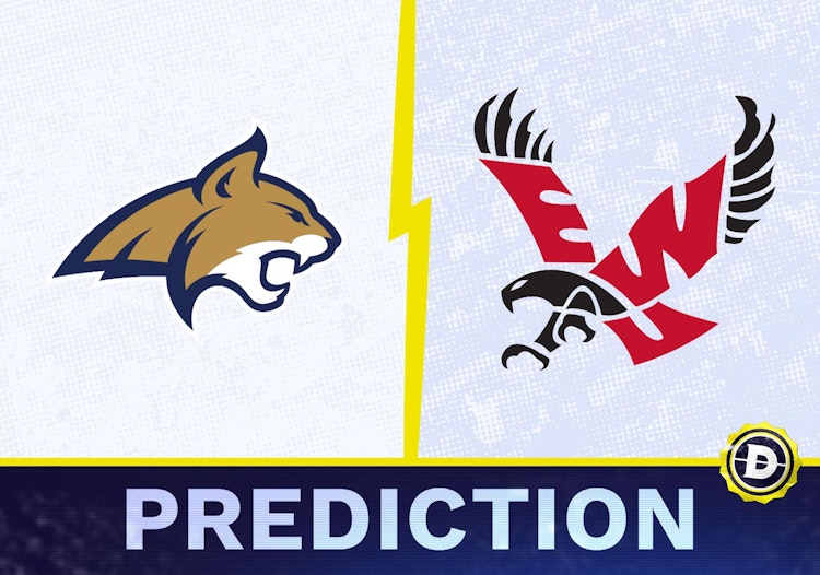 Montana State vs. Eastern Washington Prediction, Odds, College Basketball Picks [3/2/2024]