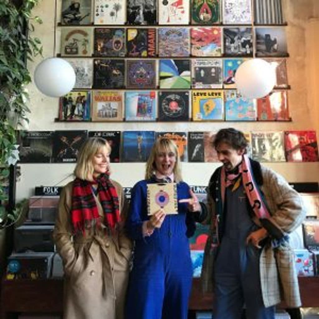 Bongo Joe Radio: Cyril & Quentin with Baby's Berserk // 08-02-21