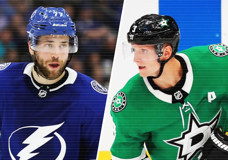 NHL 2020 Stanley Cup Finals Tampa Bay Lightning vs. Dallas Stars Game Three: Predictions, picks and bets