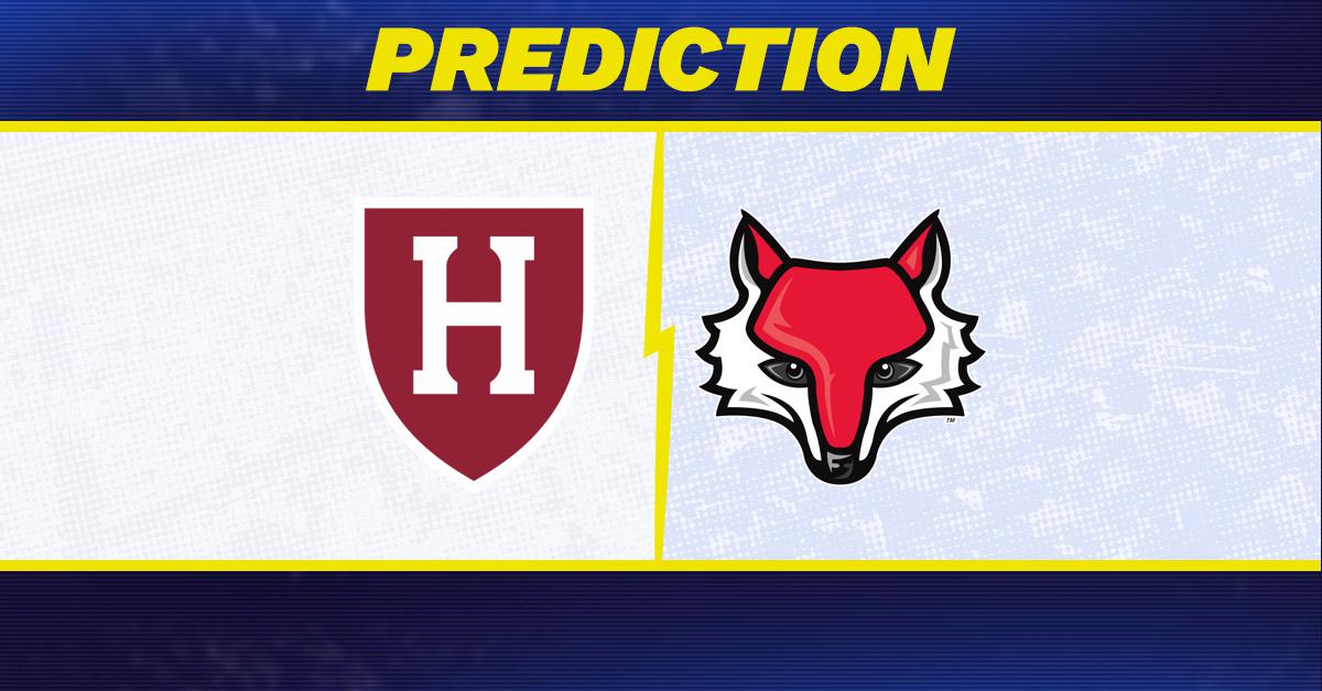 Harvard vs. Marist prediction: Why Marist is favored to win men's college basketball matchup [11/16/2025]