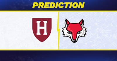 Harvard vs. Marist prediction: Why Marist is favored to win men's college basketball matchup [11/16/2025]