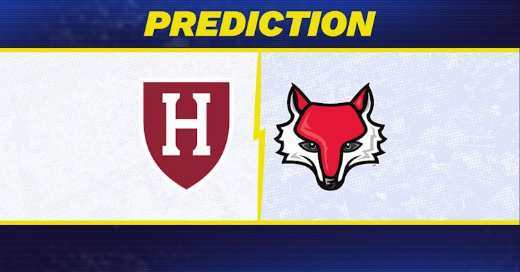 Harvard-Marist Predictions and Game Preview.