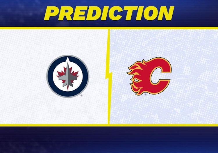 Winnipeg Jets-Calgary Flames Predictions and Game Preview.