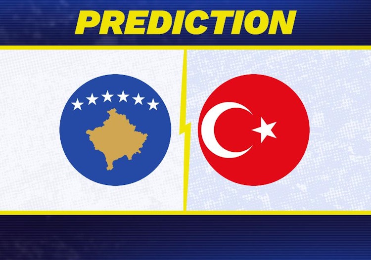 Kosovo-Türkiye Predictions and Game Preview.
