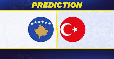Kosovo vs. Türkiye prediction: Türkiye favored to win World Cup 2026 qualifier [3/31/2026]