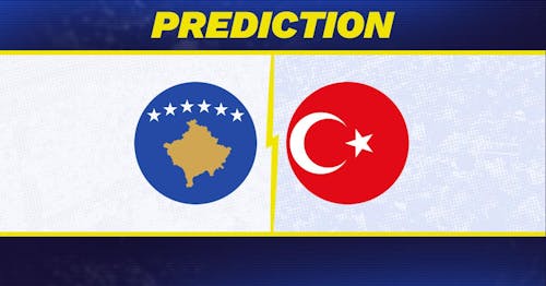 Kosovo vs. Türkiye prediction: Türkiye favored to win World Cup 2026 qualifier [3/31/2026]
