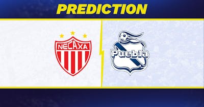 Necaxa vs. Puebla prediction, odds, Liga MX picks [9/19/2025]