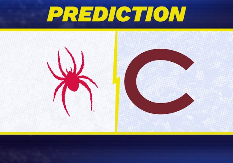 Richmond-Colgate Predictions and Game Preview.