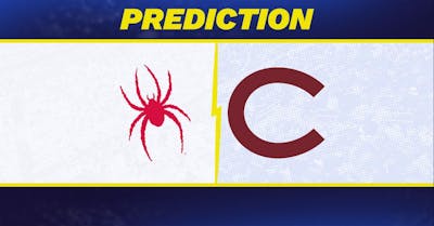 Richmond vs. Colgate prediction: Close contest projected after new data released for in college football Week 7, 2025