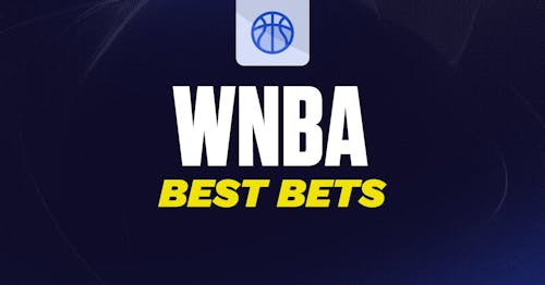 Best WNBA bets today: Friday's Opening Night picks include Mystics vs. Tempo play [5/8/2026]