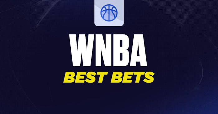 Best WNBA bets today: Thursday's picks include Sparks vs. Mercury play [5/21/2026]