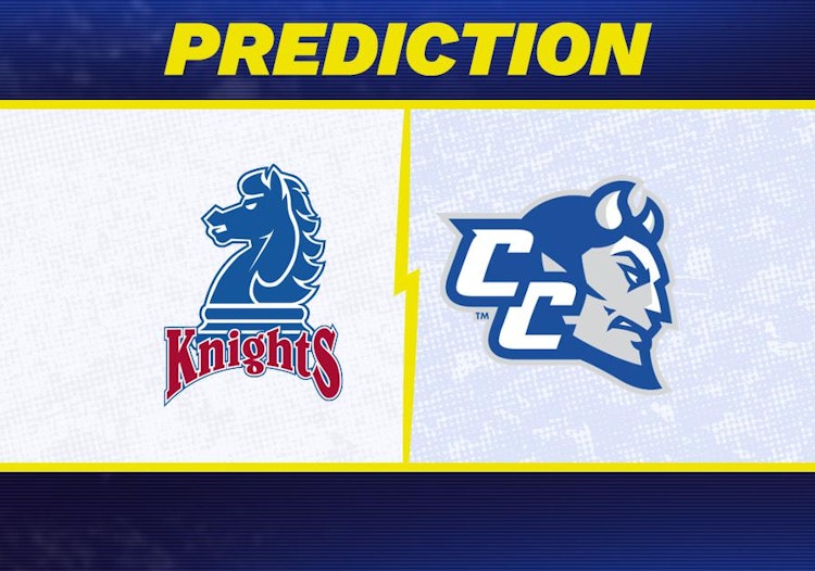 Fairleigh Dickinson-Central Connecticut State Predictions and Game Preview.
