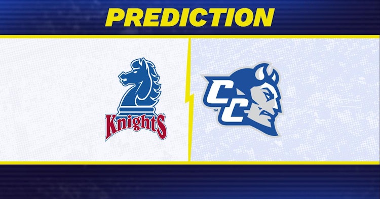 Fairleigh Dickinson-Central Connecticut State Predictions and Game Preview.
