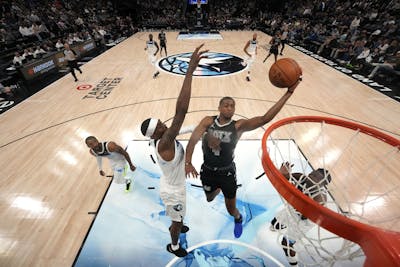 NBA first basket picks and predictions for Wednesday, November 26, 2025